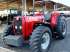 Trator massey ferguso mf 292 4x4 advanced 2010